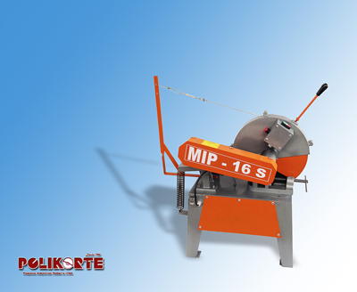 MIP-16S DENTRO DAS NORMAS NR12