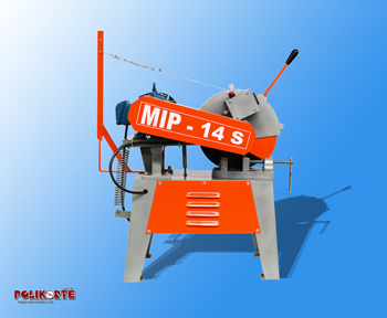 MIP-14S DENTRO DAS NORMAS NR12